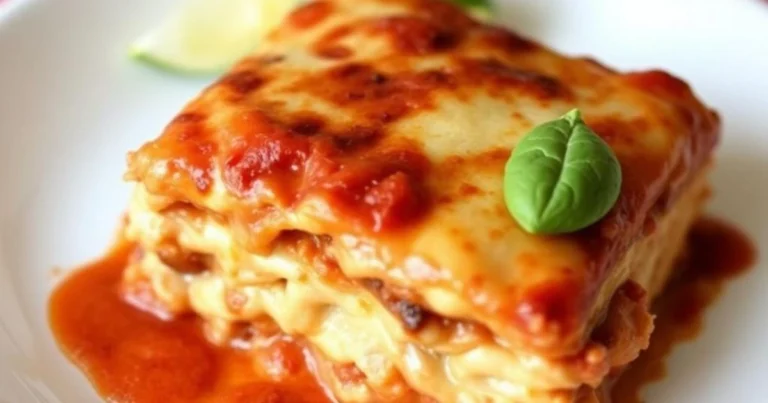 lasagna love