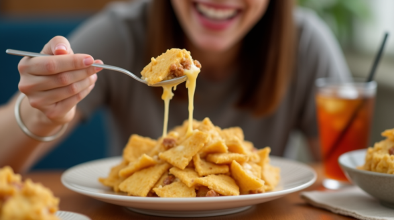 Easy Recipes That You'll Love