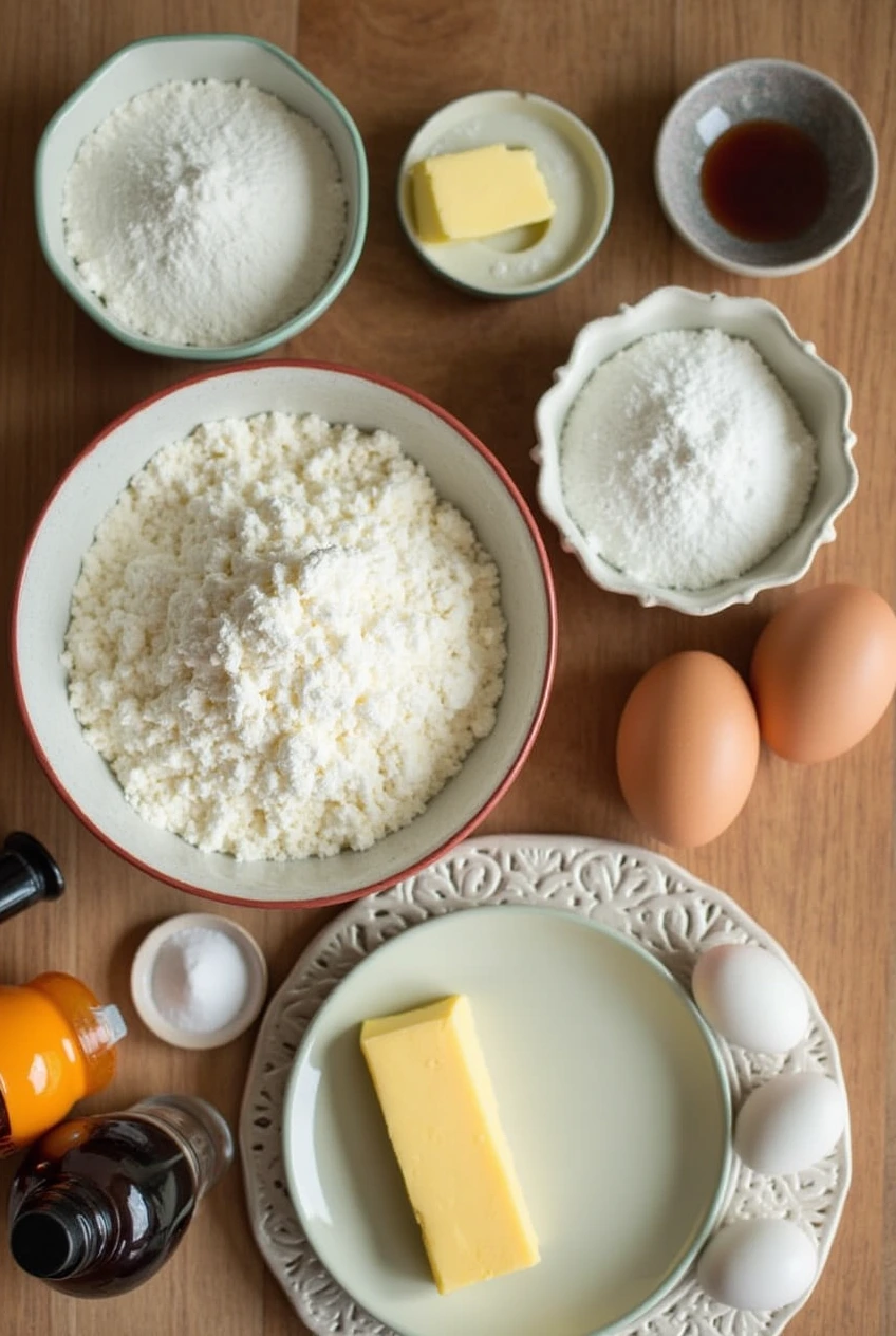 How to Make the Best Orange Creamsicle Cake from Scratch