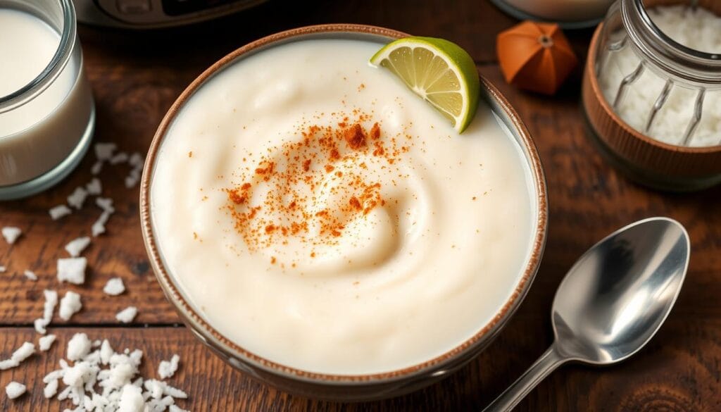 arroz con leche instant pot arroz con leche instant pot