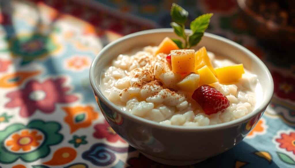 mexican rice pudding mexican rice pudding