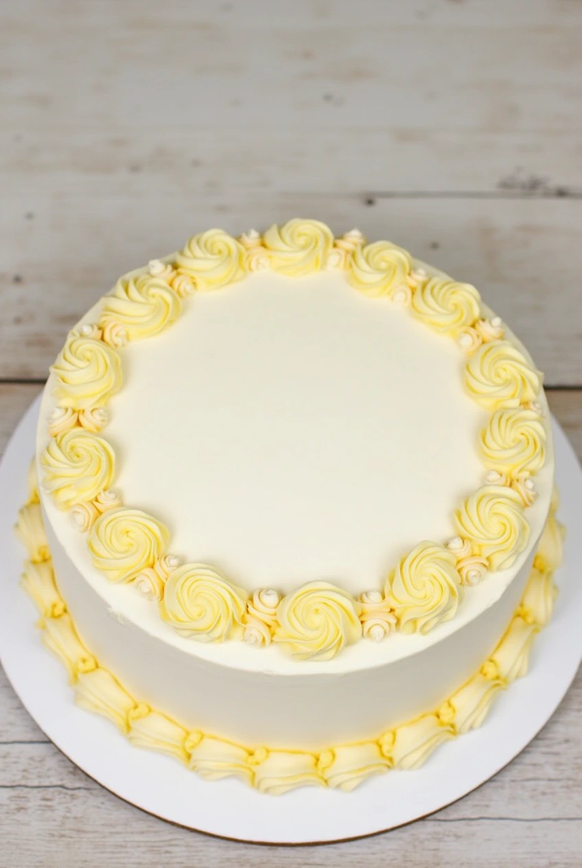 recipe for orange frosting
