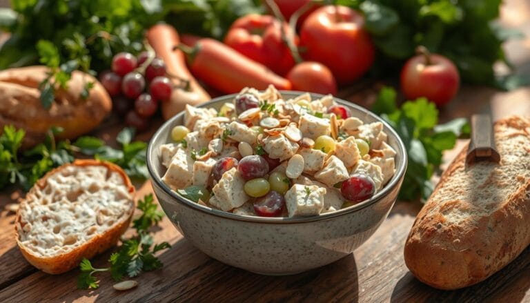 chicken salad chick​